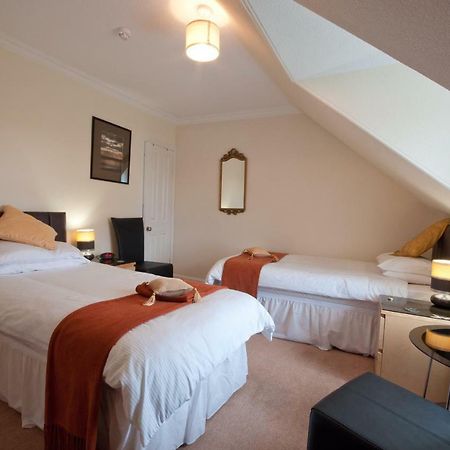 Muirfad Farm House Bed And Breakfast Palnure 외부 사진