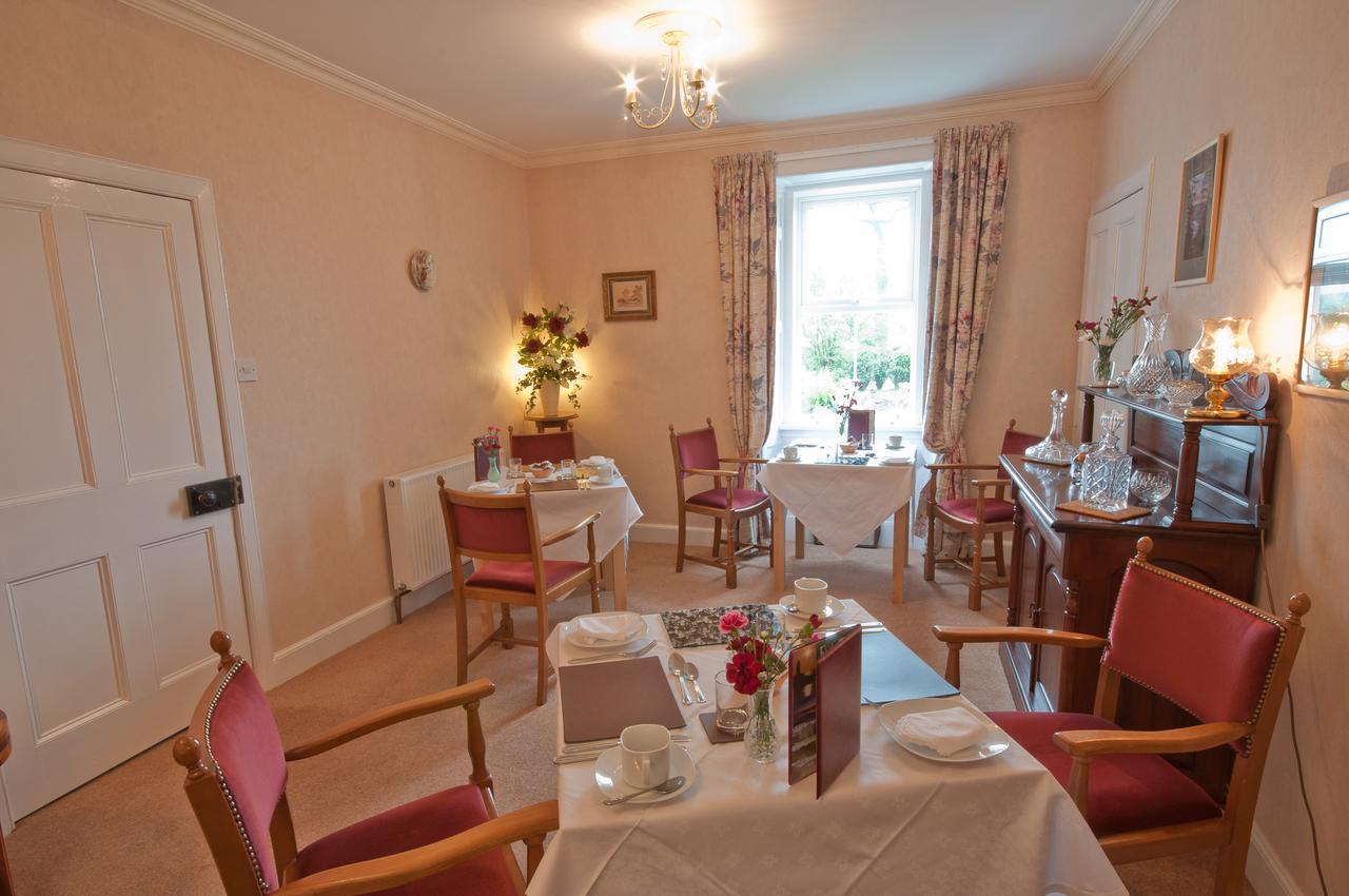 Muirfad Farm House Bed And Breakfast Palnure 외부 사진