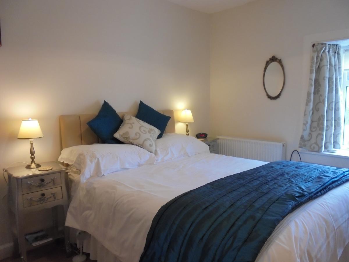 Muirfad Farm House Bed And Breakfast Palnure 외부 사진