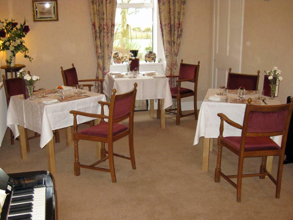 Muirfad Farm House Bed And Breakfast Palnure 외부 사진