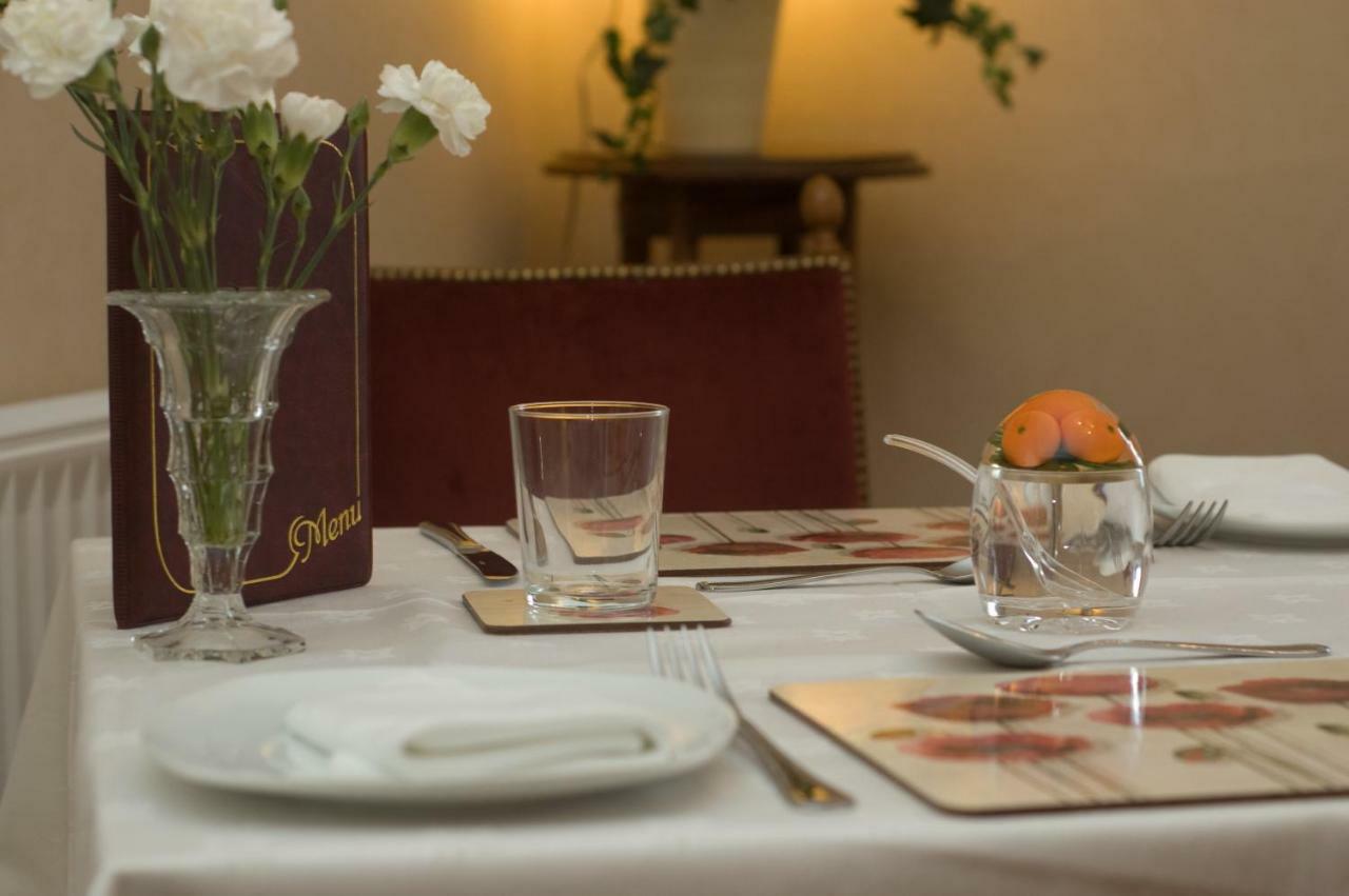 Muirfad Farm House Bed And Breakfast Palnure 외부 사진