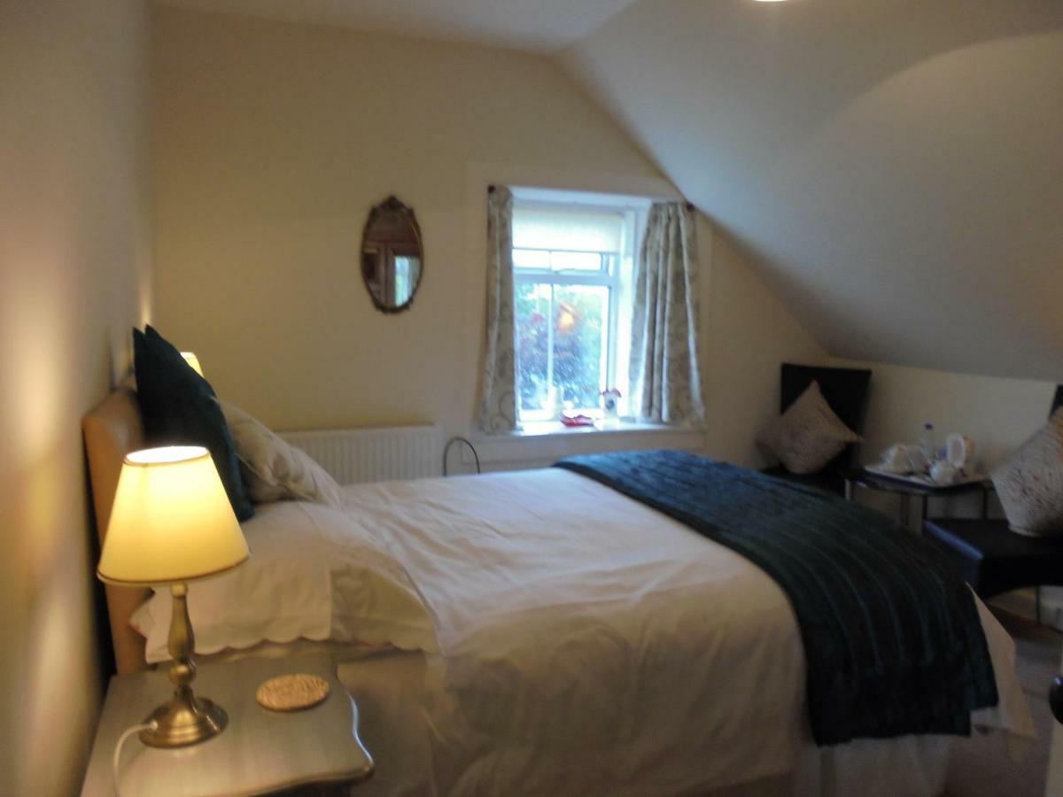 Muirfad Farm House Bed And Breakfast Palnure 외부 사진