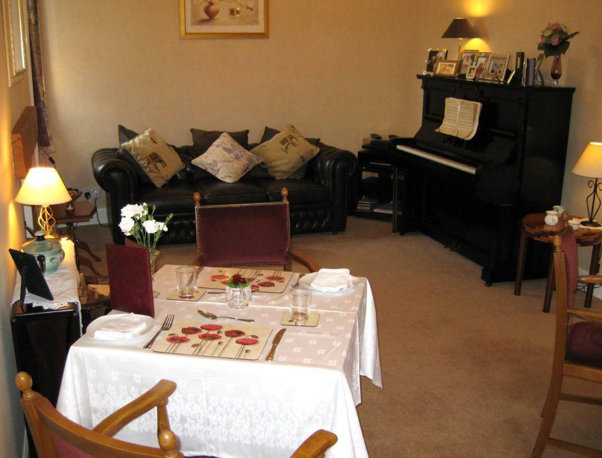 Muirfad Farm House Bed And Breakfast Palnure 외부 사진